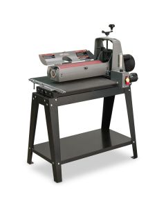 Laguna Tools 19-38 DRUM SANDER OPEN STAND 110v 1.8hp