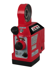 JET Z-Axis Knee Powerfeed