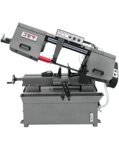 HBS-916| 9" x 16" Horizontal Bandsaw