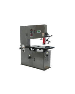 VBS-3612| 36" Vertical Bandsaw