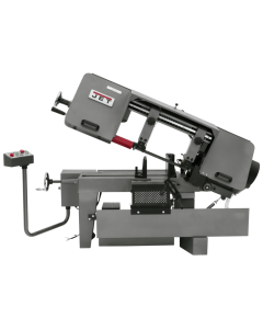 J-7020| 10" x 16" Horizontal Bandsaw
