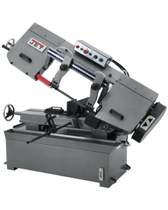 HBS-1018W| 10" x 18" Horizontal Bandsaw