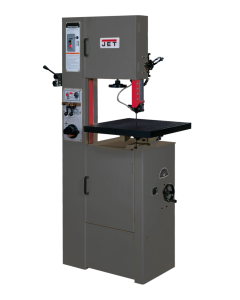 VBS-1408| 14" Vertical Bandsaw