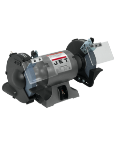 JBG-8B 8" Shop Bench Grinder