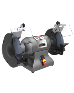 IBG-8| 8" Industrial Bench Grinder
