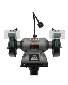 IBG-8VS 8" Variable Speed Industrial Grinder