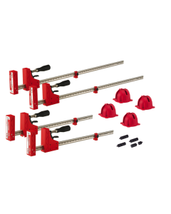 Parallel Clamp Framing Kit (2 - 24 x 40)