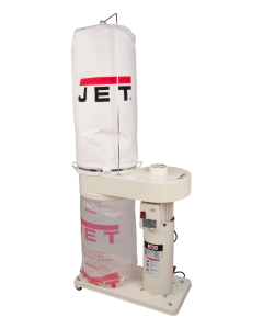 DC650 w/ 5M Bag Filter Kit