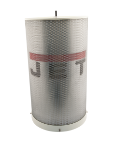 1 Micron Canister Filter Kit for DC-650