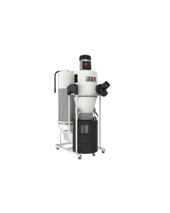 JCDC-1.5 Cyclone Dust Collector| 1.5HP| 115V
