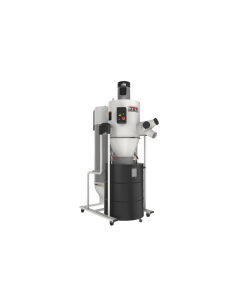 JCDC-3 Cyclone Dust Collector Kit| 3HP| 230V