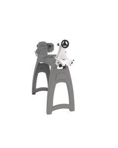 Tailstock Swing Away for 14"| 16" and 18" Lathes