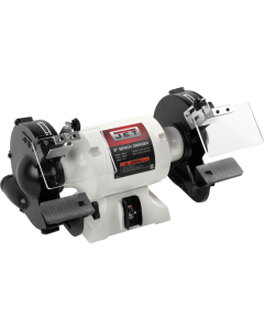 JWBG-8NW 8"WW Bench Grinder without Wheels