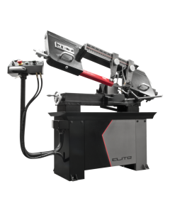 EHB-8VS| 8 x 13 Variable Speed Bandsaw