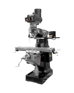 EVS-949 Mill with X| Y-Axis JET Powerfeeds