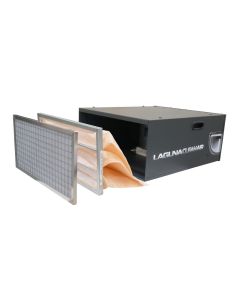 Laguna Tools 1/5 HP Air Filteration System 110v
