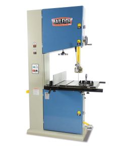 Baileigh VERTICAL BANDSAW WBS-22