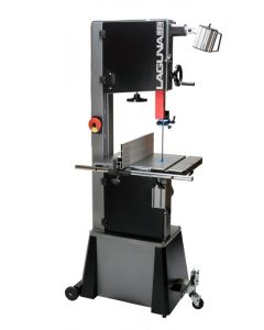 Laguna Tools 14|bx 12” Bandsaw 220v 2.5hp