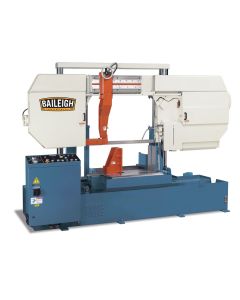Baileigh HORIZONTAL BAND SAW BS-700SA