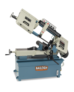 Baileigh HORIZONTAL BAND SAW BS-916M