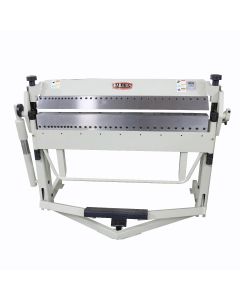 Baileigh SHEET METAL BRAKE BB-4816E
