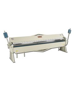 Baileigh BOX AND PAN BRAKE BB-14418