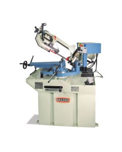 Baileigh GEAR DRIVEN BAND SAW BS-260M