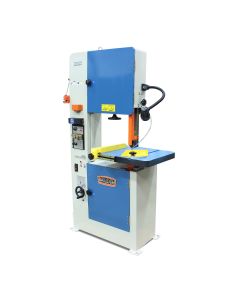 Baileigh BSV-18VS - VERTICAL BAND SAW