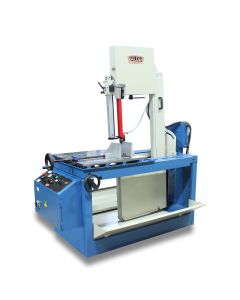 Baileigh BSVT-18P - VERTICAL TILT FRAME BAND SAW