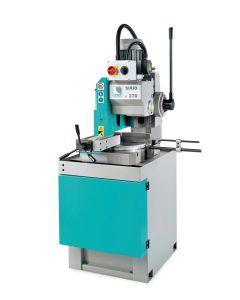 KMT C 370 14" Manual Coldsaw