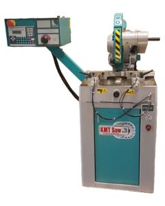 KMT CT 350 SA 14" Semiautomatic