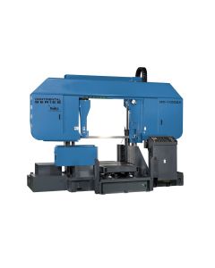DoALL DC-1100SA DUAL COLUMN SEMI-AUTOMATIC BAND SAW