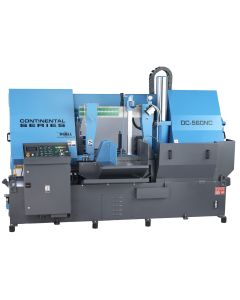 DoAll  DC-560NC PRODUCTION BAND SAW