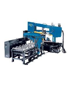 DoALL DCDS-600CNC DUAL COLUMN, DUAL MITER BAND SAW