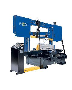 DoALL DCDS-750SA-A DUAL COLUMN SEMI-AUTOMATIC BAND SAW