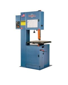DoALL 2013-V2 Vertical Contour Band Saw