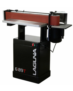 Laguna Tools 6|89T EDGESANDER 110v .5hp