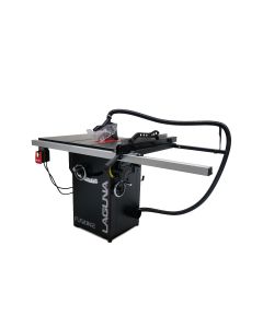 Laguna Tools F2 Fusion Tablesaw