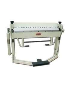 Baileigh SHEET METAL FINGER BRAKE BB-4012F