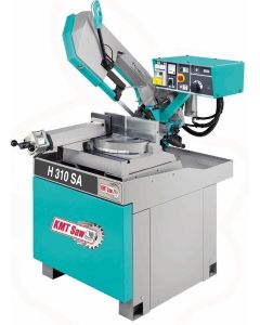 KMT H 310 SA 10" Semiautomatic