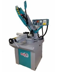 KMT H 310 U 10" Manual Bandsaw