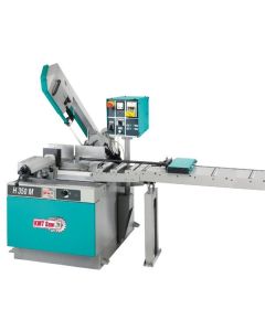 KMT H 350 M 12" Autocut