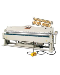 Baileigh SHEET METAL BRAKE BB-12014H