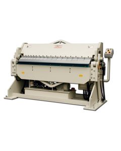 Baileigh HYDRAULIC BOX AND PAN BRAKE BB-7210H
