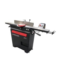 Laguna Tools JX|6 QUADTEC: I 110v 1.5hp 1 phase