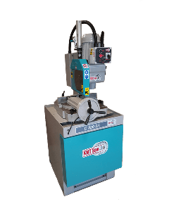 KMT C 320 SA 12.5" Semiautomatic Coldsaw