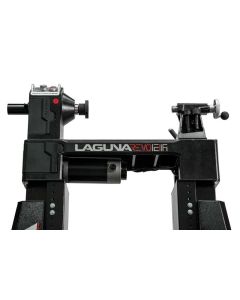 Laguna Tools REVO 15|24  110v 1.5hp Lathes