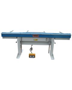 Baileigh MAGNETIC SHEET METAL BRAKE BB-9616M