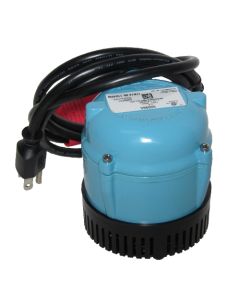 Kalamazoo Industries 486-050 replacement submersible pump