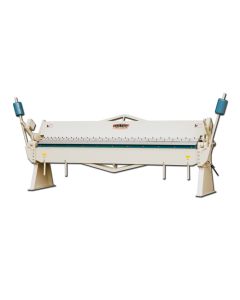 Baileigh BOX AND PAN BRAKE BB-12016